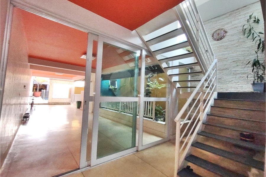 Casa à venda com 3 quartos, sendo 2 suítes, em Tucuruvi, São Paulo, SP