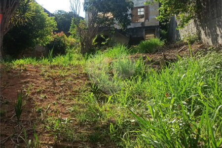 Terreno à venda em Vila Junqueira, Atibaia, SP