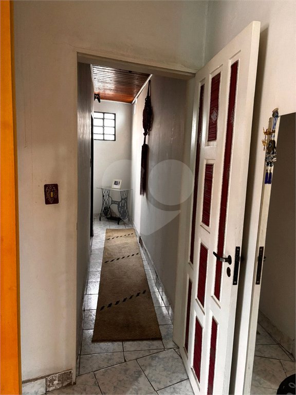 Casa Térrea à venda com 4 quartos, sendo 1 suíte, em Jaçanã, São Paulo, SP