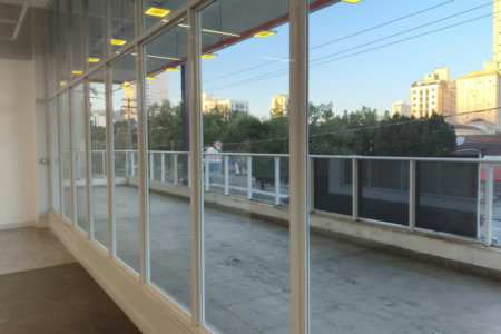Prédio para alugar, 2350 m² por R$ 149.600,00/mês - Campo Grande - Santos/SP