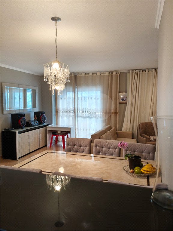 Apartamento à venda com 2 quartos, sendo 1 suíte, no Centro, São Bernardo do Campo, SP