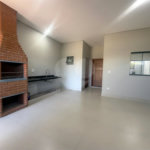 Casa Recem Construida - Agua Branca