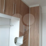 Apartamento à venda com 2 quartos em Lauzane Paulista, São Paulo, SP