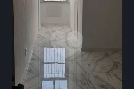Apartamento à venda com 1 quarto no Centro, Rio de Janeiro, RJ