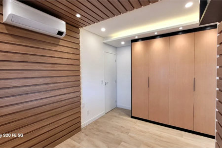 Apartamento à venda com 2 quartos, sendo 1 suíte,  em Vila Ipojuca, São Paulo, SP