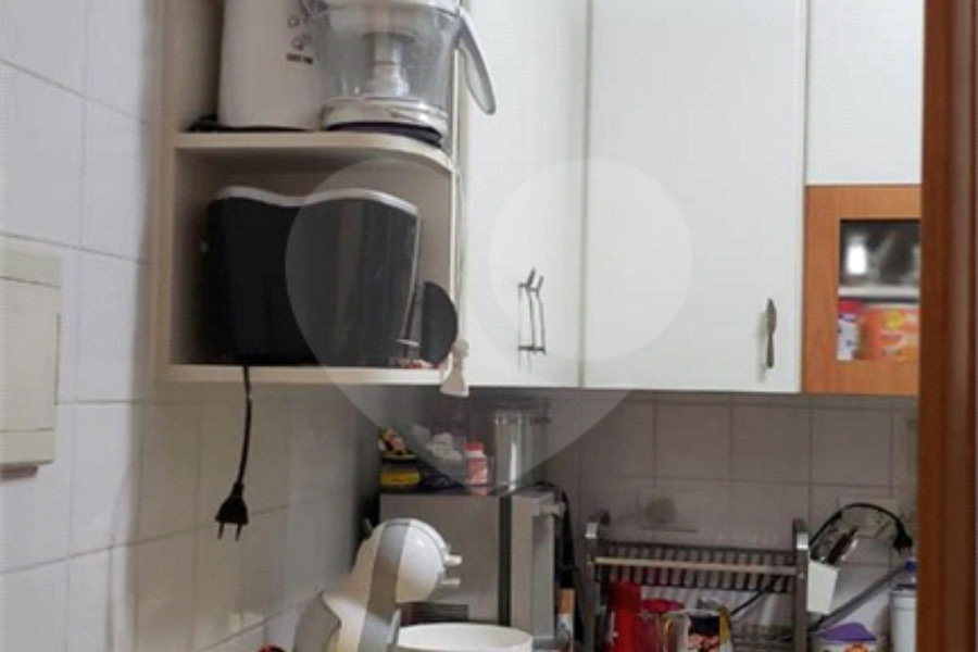Apartamento à venda com 2 quartos em Freguesia do Ó, São Paulo, SP