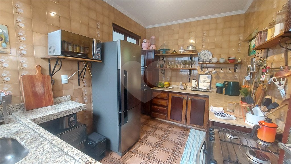 Casa à venda com 3 quartos, sendo 1 suíte, em Jardim Europa, Sorocaba, SP