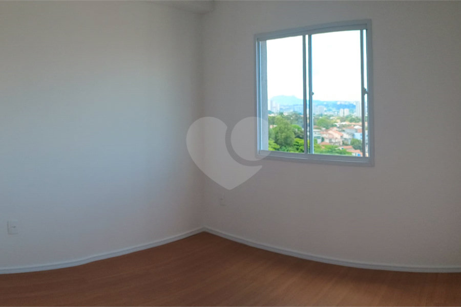 Apartamento à venda com 2 quartos em Alto da Lapa, São Paulo, SP