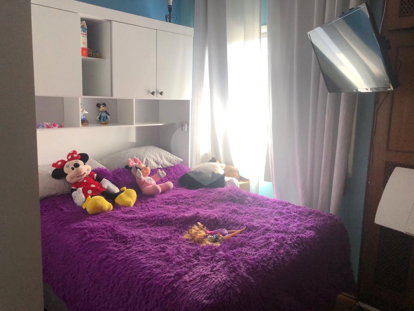 Apartamento à venda com 2 quartos, sendo 1 suíte,  em Santana, São Paulo, SP