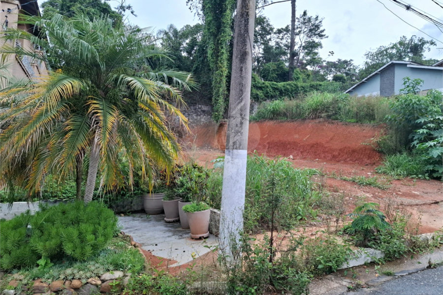 Terreno à venda em Vila Albertina, São Paulo, SP
