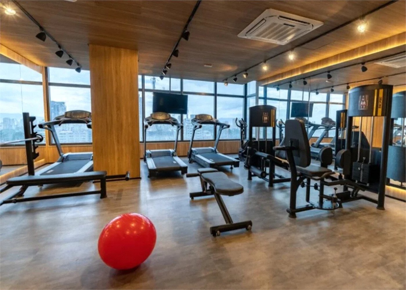 Studio à venda com 1 quarto em Pinheiros, São Paulo, SP