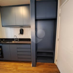 Apartamento à venda com 1 quarto em Santana, São Paulo, SP