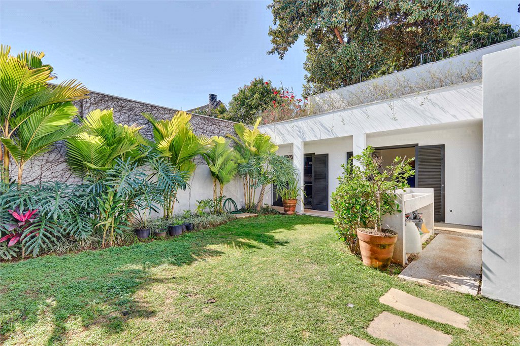 Casa Térrea à venda com 3 suítes em Alto da Boa Vista, São Paulo, SP