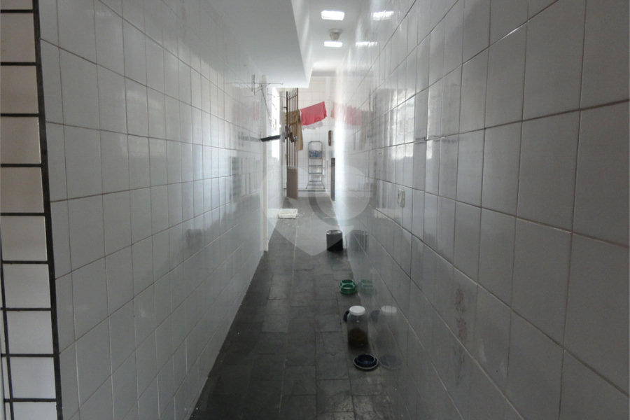 Sobrado à venda com 3 quartos em Água Fria, São Paulo, SP