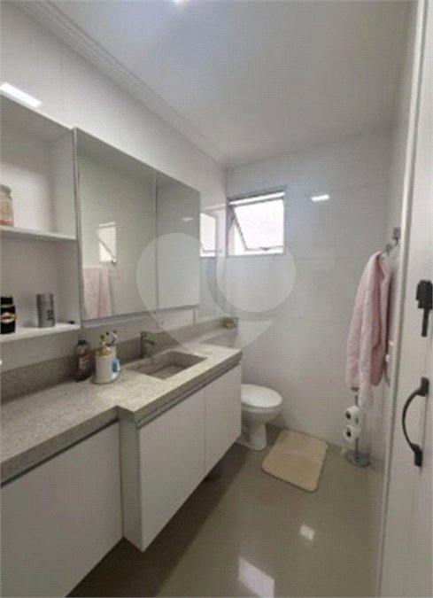 Apartamento à venda com 2 quartos em Jardim Testae, Guarulhos, SP
