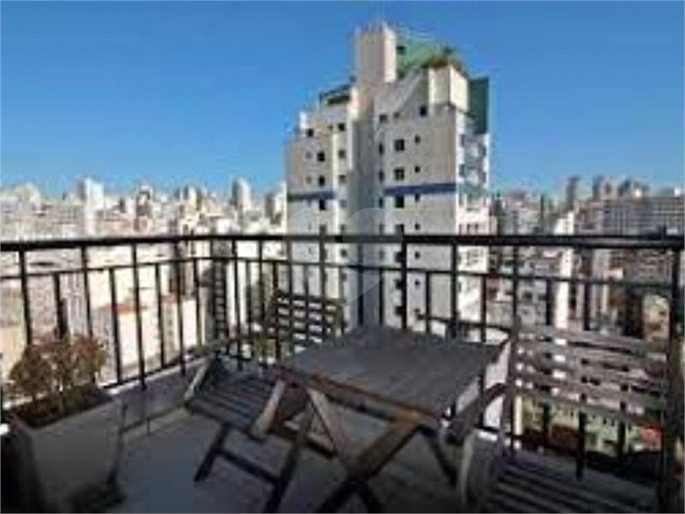 Apartamento à venda com 2 quartos no Centro, São Paulo, SP