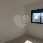 Apartamento à venda com 2 quartos, sendo 1 suíte, em Brooklin Novo, São Paulo, SP