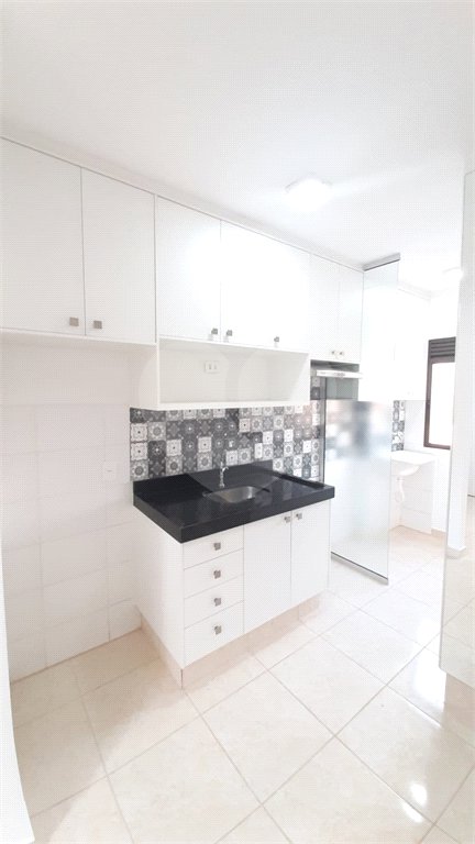 Apartamento à venda com 2 quartos em Bonfim Paulista, Ribeirão Preto, SP