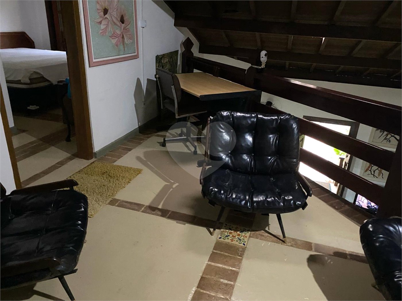 Casa à venda com 6 suítes em Massaguaçu, Caraguatatuba, SP