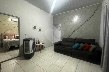 Casa à venda com 3 quartos, sendo 1 suíte,  em Jardim Alvorada, Três Lagoas, MS