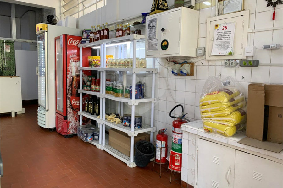 Salão à venda em Limão, São Paulo, SP