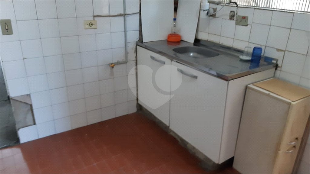 Sobrado à venda com 2 quartos em Vila Gustavo, São Paulo, SP