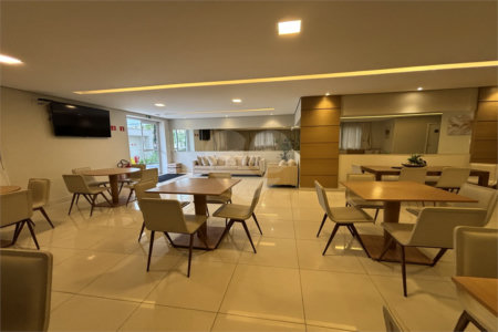 Apartamento à venda com 2 quartos, sendo 1 suíte, em Santa Teresinha, São Paulo, SP