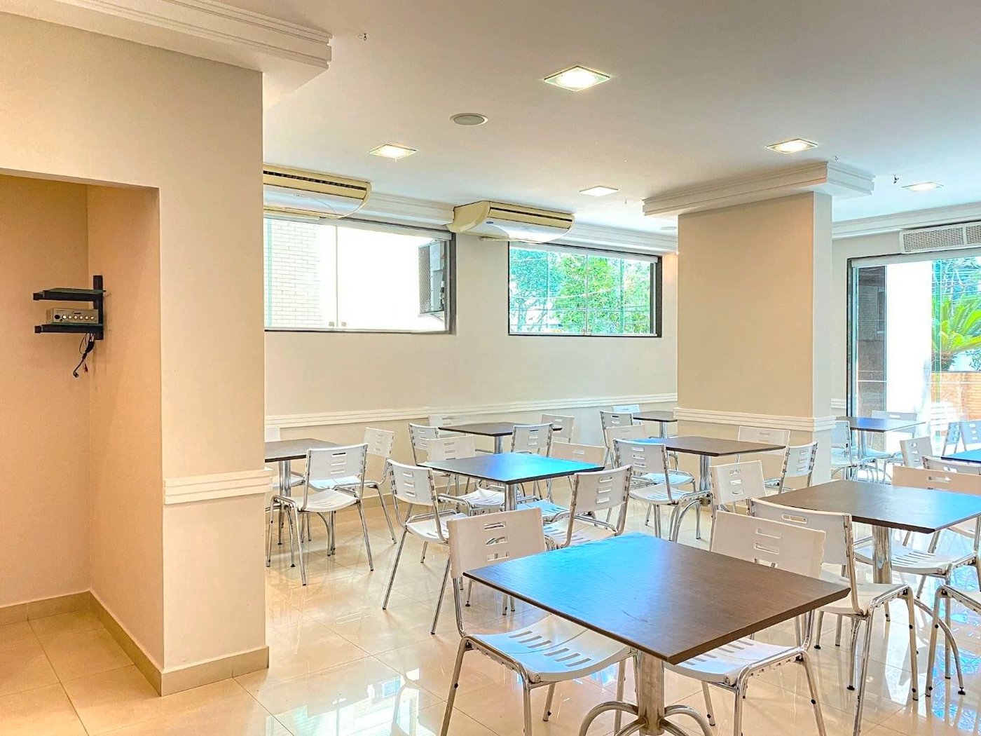 Apartamento à venda, 115 m² por R$ 1.380.000,00 - Embaré - Santos/SP