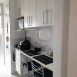 Apartamento à venda com 3 quartos, sendo 2 suítes, em Horto, São Paulo, SP