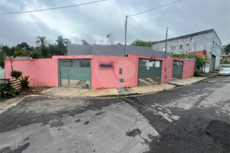 Casa à venda com 2 quartos em Jardim São José, Poá, SP