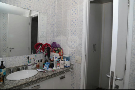Apartamento à venda com 4 quartos, sendo 2 suítes,  em Lar São Paulo, São Paulo, SP