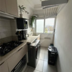 Apartamento à venda com 2 quartos, sendo 1 suíte, em Vila Andrade, São Paulo, SP