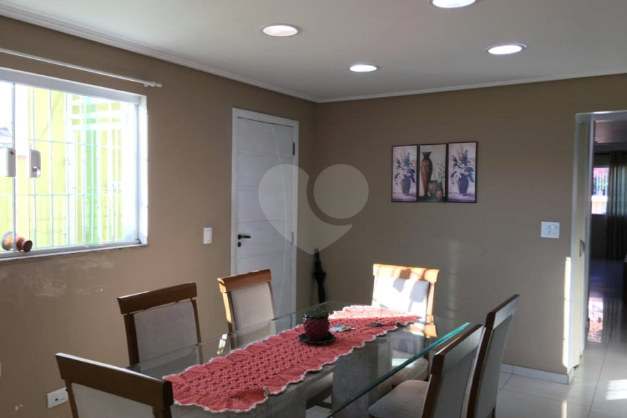 Sobrado à venda com 3 quartos, sendo 1 suíte, em Pirituba, São Paulo, SP