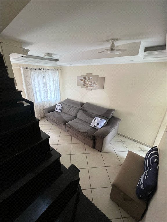 Casa à venda com 2 quartos no condomínio Vivenda da Serra, São Paulo - SP