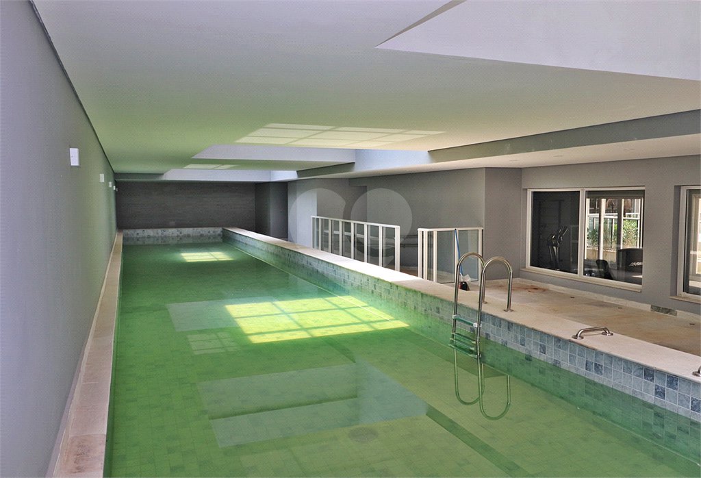 Apartamento à venda com 3 suítes em Santana, São Paulo, SP