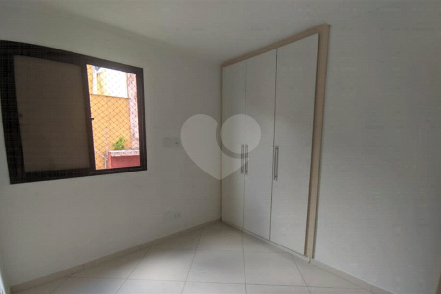 Apartamento à venda com 2 quartos em Casa Verde, São Paulo, SP