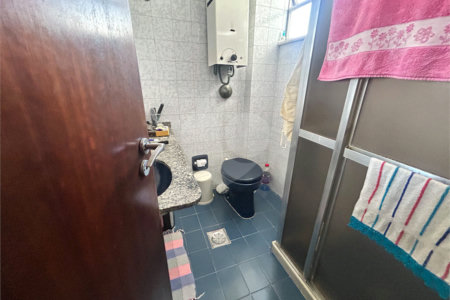 Apartamento à venda com 3 quartos, sendo 1 suíte, em Tijuca, Rio de Janeiro, RJ