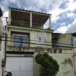 Casa à venda com 3 quartos em Campo Grande, Rio de Janeiro, RJ