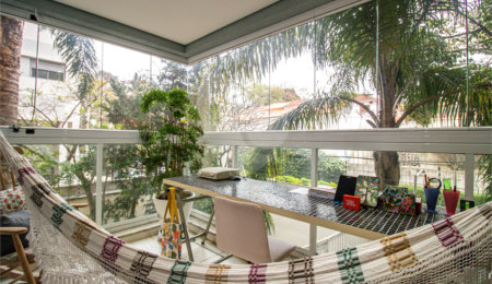 Apartamento à venda com 4 quartos, sendo 2 suítes,  em Jardim Prudência, São Paulo, SP