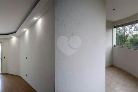 Apartamento à venda com 3 quartos, sendo 1 suíte, em Jardim Ampliação, São Paulo, SP