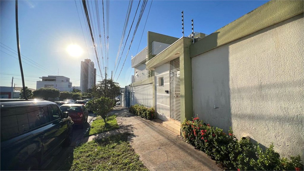 Casa à venda com 4 quartos, sendo 1 suíte, em Duque de Caxias, Cuiabá, MT