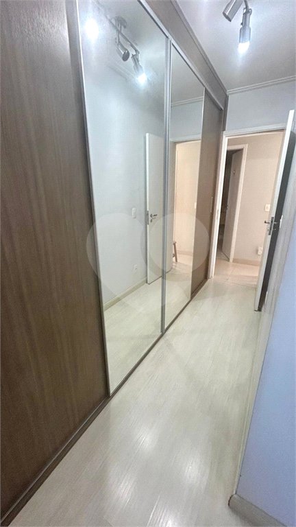 Apartamento à venda com 3 quartos, sendo 1 suíte, em Imirim, São Paulo, SP