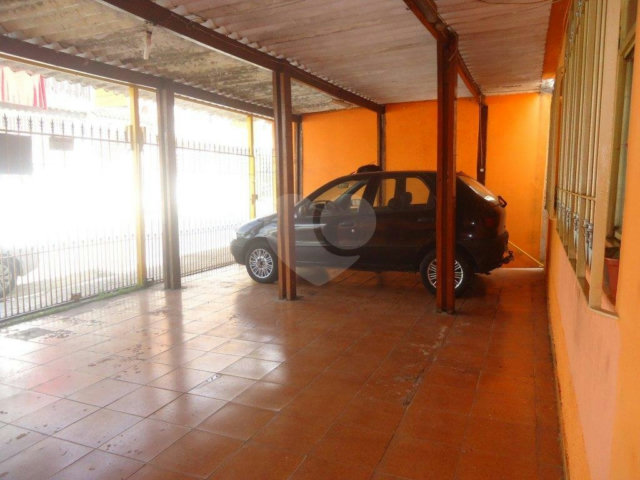 Casa à venda com 1 quarto em Vila Medeiros, São Paulo, SP