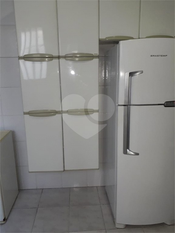 Apartamento à venda com 2 quartos em Perdizes, São Paulo, SP