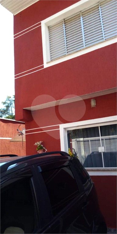 Sobrado à venda com 3 suítes em Mandaqui, São Paulo, SP