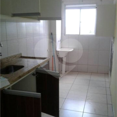 Apartamento à venda com 2 quartos em Real Parque, Votorantim, SP