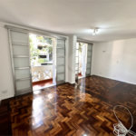 Apartamento à venda com 2 quartos em Tijuca, Rio de Janeiro, RJ