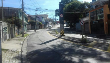 Galpão à venda em Lauzane Paulista, São Paulo, SP