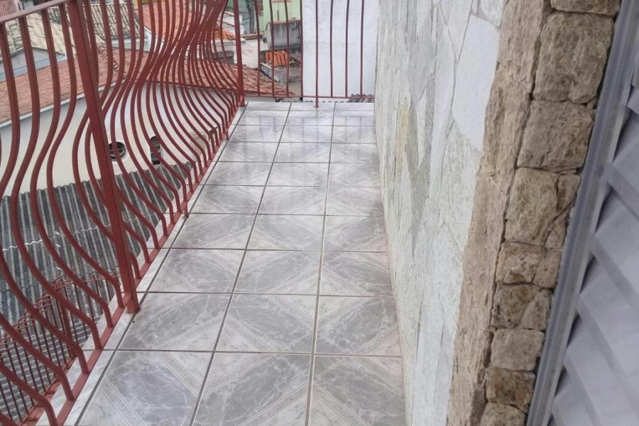 Sobrado à venda com 3 quartos, sendo 1 suíte,  em Horto, São Paulo, SP
