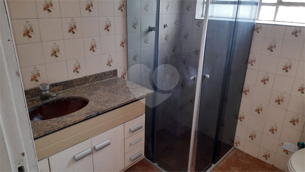 Sobrado à venda com 2 quartos em Vila Paulicéia, São Paulo, SP